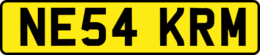 NE54KRM
