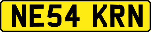 NE54KRN