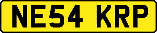 NE54KRP