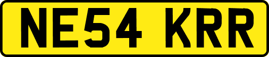 NE54KRR