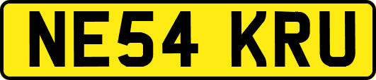 NE54KRU