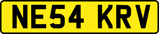 NE54KRV