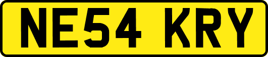 NE54KRY