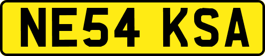 NE54KSA