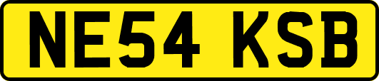 NE54KSB