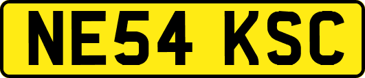 NE54KSC