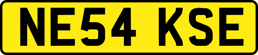 NE54KSE