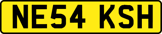 NE54KSH