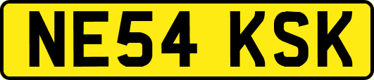NE54KSK