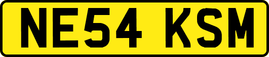 NE54KSM
