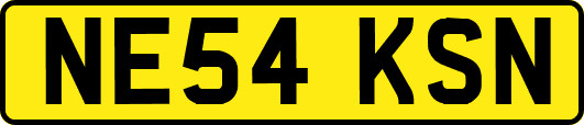 NE54KSN