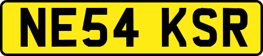 NE54KSR