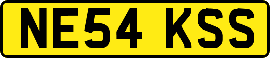 NE54KSS