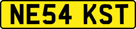 NE54KST