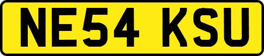 NE54KSU