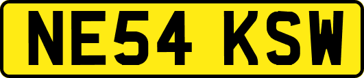 NE54KSW