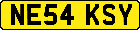 NE54KSY