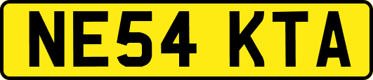 NE54KTA