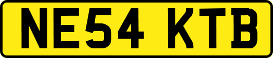 NE54KTB