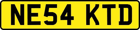 NE54KTD