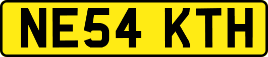 NE54KTH
