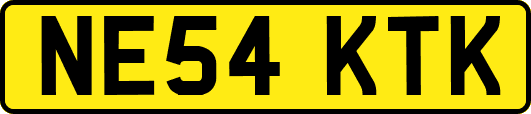 NE54KTK