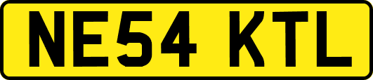 NE54KTL