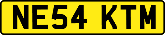 NE54KTM
