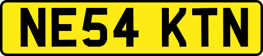 NE54KTN