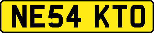 NE54KTO