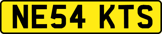 NE54KTS