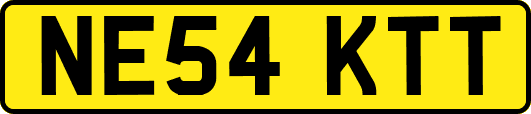 NE54KTT