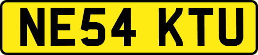 NE54KTU