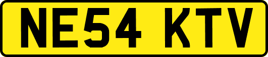 NE54KTV