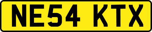 NE54KTX