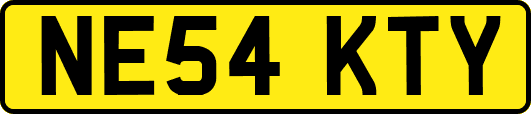 NE54KTY