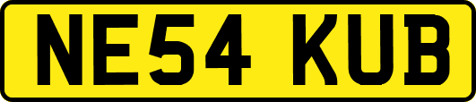NE54KUB