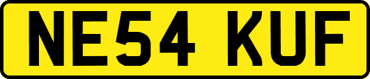 NE54KUF