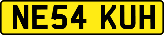 NE54KUH