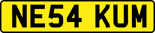 NE54KUM