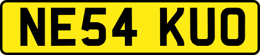 NE54KUO
