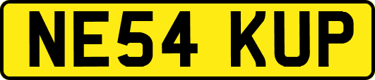 NE54KUP