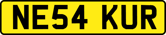 NE54KUR