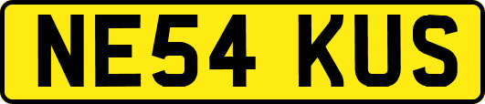 NE54KUS