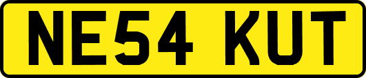 NE54KUT