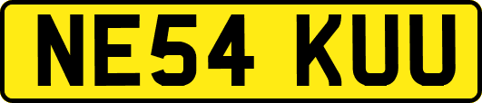 NE54KUU