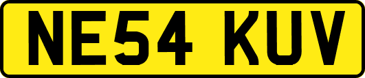 NE54KUV