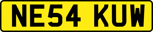NE54KUW