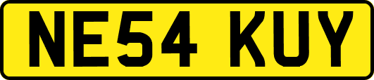 NE54KUY