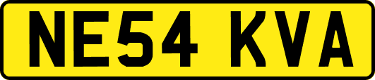 NE54KVA